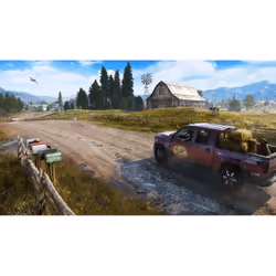 Ubisoft Far Cry 5, Xbox One Standard Multilingua - Vista aggiuntiva 6
