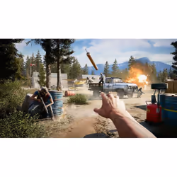 Ubisoft Far Cry 5, Xbox One Standard Multilingua - Vista aggiuntiva 7