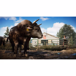 Ubisoft Far Cry 5 - Vista aggiuntiva 2