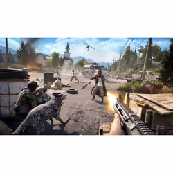 Ubisoft Far Cry 5 - Vista aggiuntiva 3