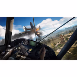 Ubisoft Far Cry 5 - Vista aggiuntiva 4