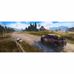 Ubisoft Far Cry 5 - Vista aggiuntiva 5