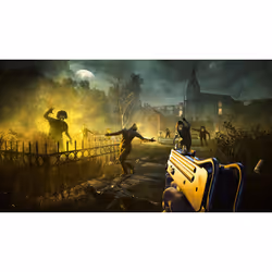 Ubisoft Far Cry 5 - Vista aggiuntiva 6