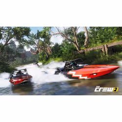 Ubisoft The Crew 2 - Vista aggiuntiva 2