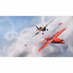 Ubisoft The Crew 2 - Vista aggiuntiva 5