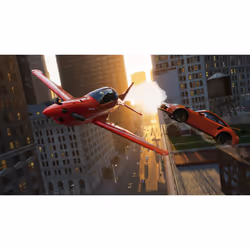 Ubisoft The Crew 2 - Vista aggiuntiva 6