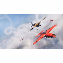 Sony PS4, The Crew 2 - Vista aggiuntiva 5