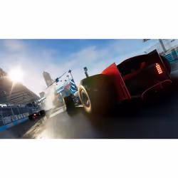 Sony PS4, The Crew 2 - Vista aggiuntiva 6