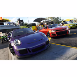 Sony PS4, The Crew 2 - Vista aggiuntiva 7