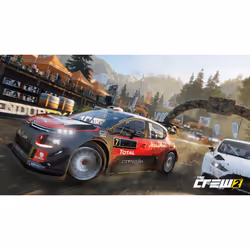 Ubisoft The Crew 2 - Vista aggiuntiva 4