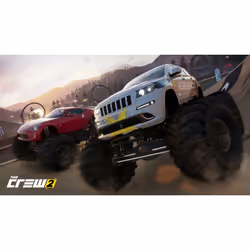 Ubisoft The Crew 2 - Vista aggiuntiva 5