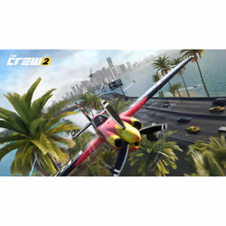 Ubisoft The Crew 2 - Vista aggiuntiva 6