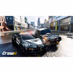 Ubisoft The Crew 2 - Vista aggiuntiva 7