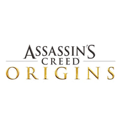Ubisoft Assassin's Creed Origins