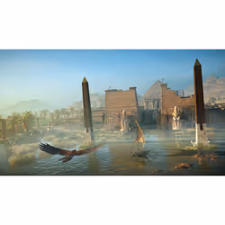 Ubisoft Assassin's Creed Origins