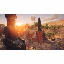 Ubisoft Assassin's Creed Origins - Vista aggiuntiva 4
