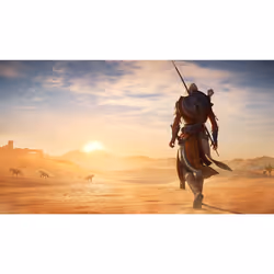 Ubisoft Assassin's Creed Origins - Vista aggiuntiva 6
