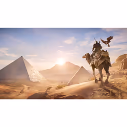Ubisoft Assassin's Creed Origins - Vista aggiuntiva 7