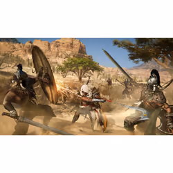 Ubisoft Assassin's Creed Origins - Vista aggiuntiva 8