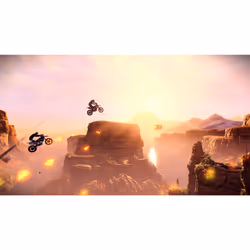 Ubisoft Trials Rising - Gold Edition - Vista aggiuntiva 4