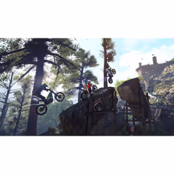 Ubisoft Trials Rising - Gold Edition - Vista aggiuntiva 5