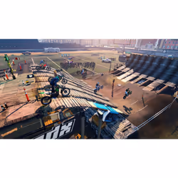 Ubisoft Trials Rising - Gold Edition - Vista aggiuntiva 6
