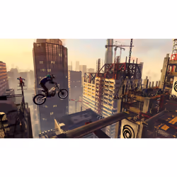 Ubisoft Trials Rising - Gold Edition - Vista aggiuntiva 7