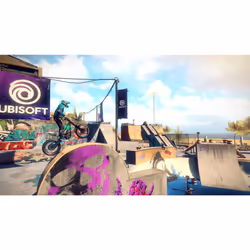 Ubisoft Trials Rising - Édition Gold PlayStation 4