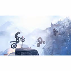 Ubisoft Trials Rising - Édition Gold PlayStation 4