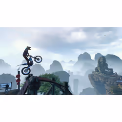 Ubisoft Trials Rising - Édition Gold PlayStation 4 - Vista aggiuntiva 4