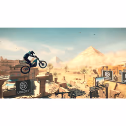 Ubisoft Trials Rising - Édition Gold PlayStation 4 - Vista aggiuntiva 6