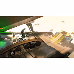 Ubisoft Trials Rising Gold Edition, PS4 Oro ITA PlayStation 4 - Vista aggiuntiva 4