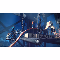 Ubisoft Trials Rising Gold Edition, Xbox One Oro ITA - Vista aggiuntiva 6
