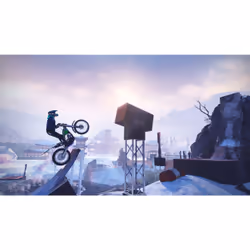 Ubisoft Trials Rising Gold Edition, Xbox One Oro ITA - Vista aggiuntiva 8