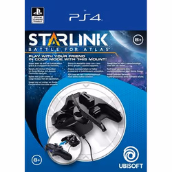 Ubisoft Starlink: BfA Supporto Controller PS4