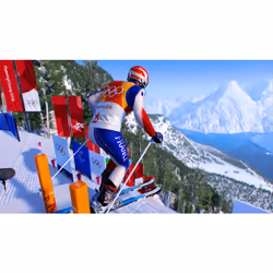 Ubisoft Steep - Winter Games Edition, Xbox One, T (Teen)
