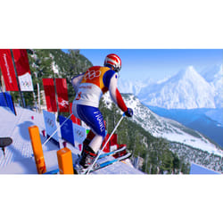 Ubisoft Steep - Winter Games Edition
