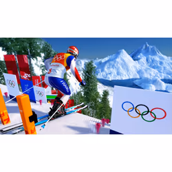Microsoft Steep - Winter Games Edition, Xbox One - Vista aggiuntiva 4