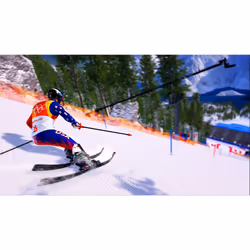 Microsoft Steep - Winter Games Edition, Xbox One - Vista aggiuntiva 5