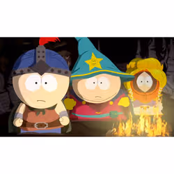 Ubisoft South Park : Il Bastone della Verità - Vista aggiuntiva 2