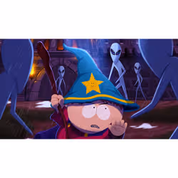Ubisoft South Park : Il Bastone della Verità - Vista aggiuntiva 3