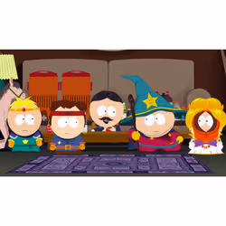 Ubisoft South Park : Il Bastone della Verità - Vista aggiuntiva 4