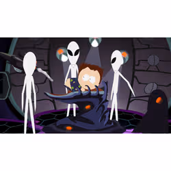 Ubisoft South Park : Il Bastone della Verità - Vista aggiuntiva 5