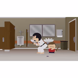 Ubisoft South Park : Il Bastone della Verità - Vista aggiuntiva 6