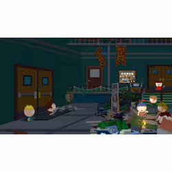 Ubisoft South Park : Il Bastone della Verità - Vista aggiuntiva 7