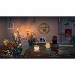Ubisoft South Park : Il Bastone della Verità - Vista aggiuntiva 8