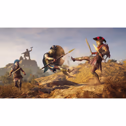 Sony PS4 Assassin's Creed Ody - Vista aggiuntiva 2