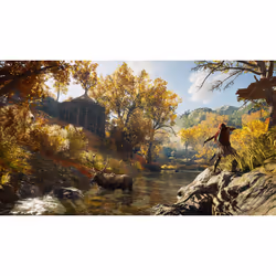 Sony PS4 Assassin's Creed Ody - Vista aggiuntiva 4