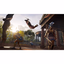Sony PS4 Assassin's Creed Ody - Vista aggiuntiva 6
