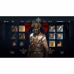 Sony PS4 Assassin's Creed Ody - Vista aggiuntiva 7